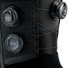 Burton Highshot X Pro Step On® | BOA®