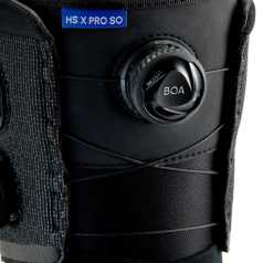 Burton Highshot X Pro Step On® | BOA®