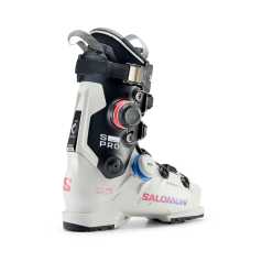 Salomon S/PRO Supra Dual BOA 130 | BOA®