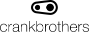 Crankbrothers logo