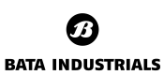Bata Industries Logo