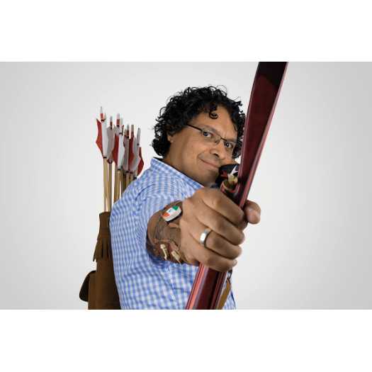 Emiliano Escandón Falcón