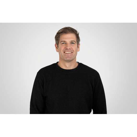 McDell Toby Portrait