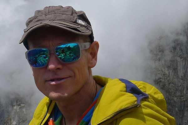 Max Berger Pioneer