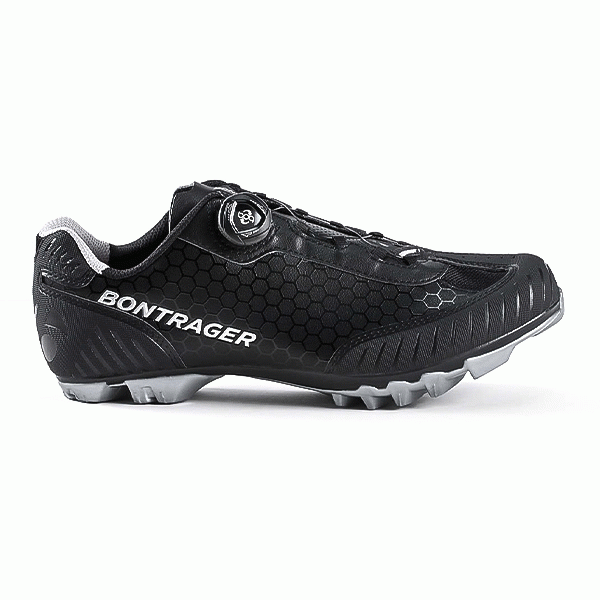 bontrager foray mountain