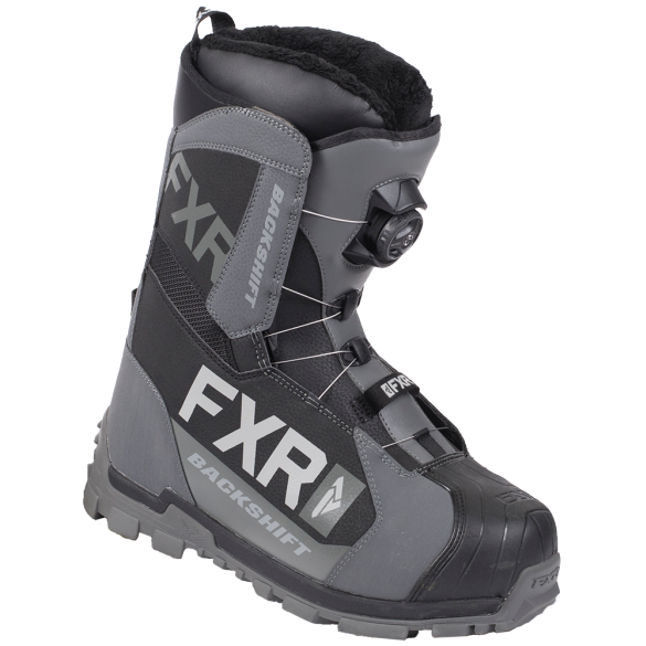 FXR Backshift Boa Boot