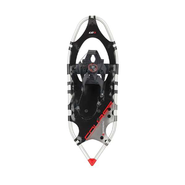 Garneau-Course-Boa-Snowshoes