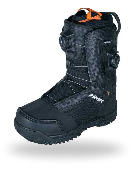 HMK Summit Dual Boa Boot