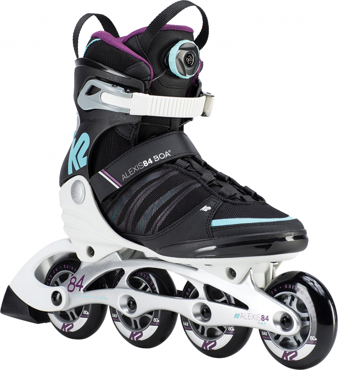 K2 Alexis 84 BOA
