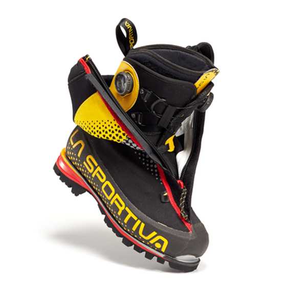 La Sportiva G2 SM Boa Mountaineering Boot