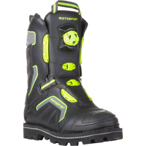 Motorfist Stomper Boa Boot