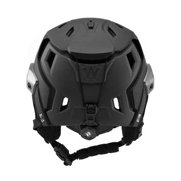 Team Wendy M-216 Ski SAR Helmet | The Boa® Fit System