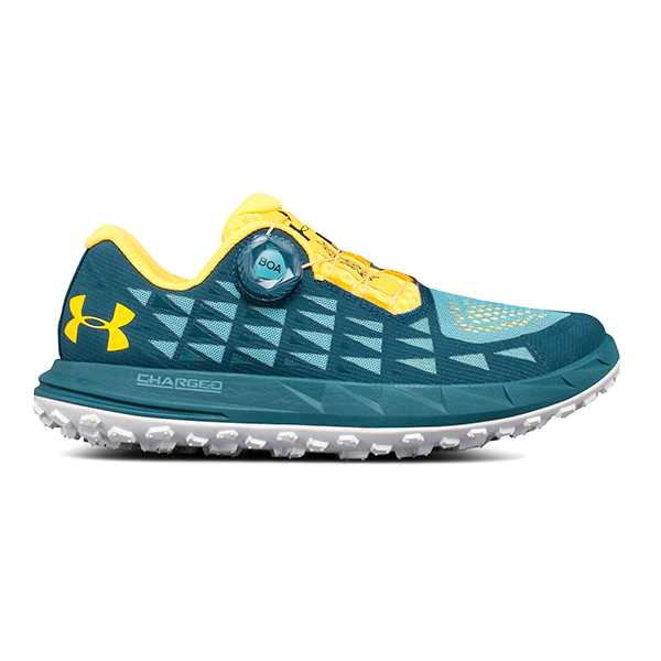 under armour boa