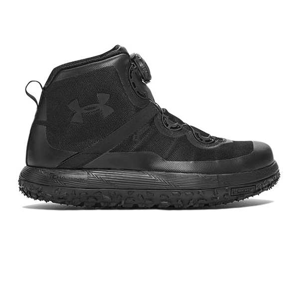 Under Armour Fat Tire 2 Men's The Boa® Fit System