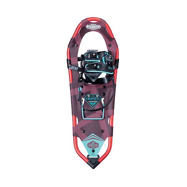 Atlas snowshoes customer service