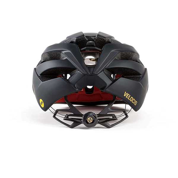 Bontrager Velocis MIPS Road Bike Helmet Boa