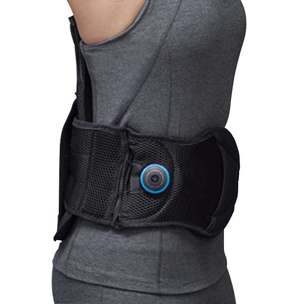 DeRoyal Warrior Spine Universal Back Brace