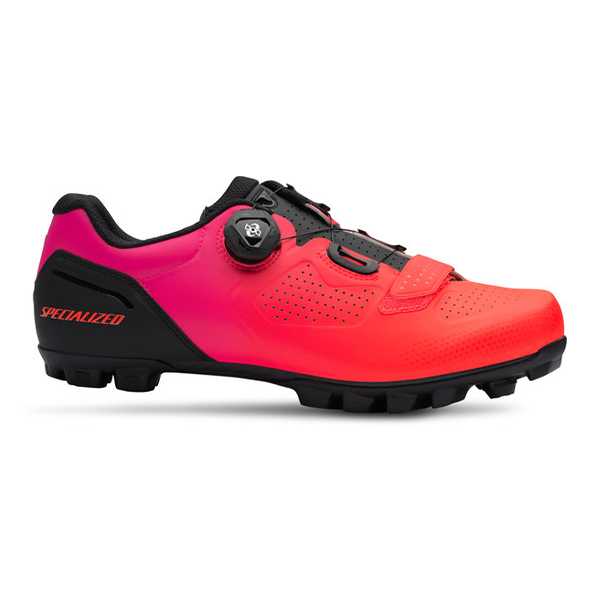 expert xc mountain bike shoes