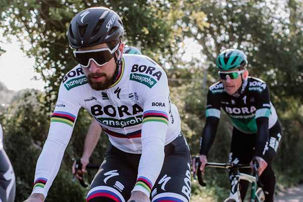 Boa Pioneers Bora-Hansgrohe