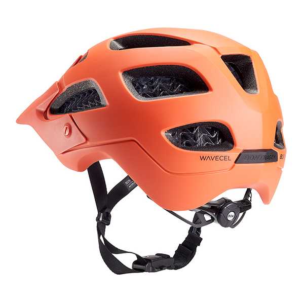 Bontrager Blaze WaveCel MTB Helmet Boa