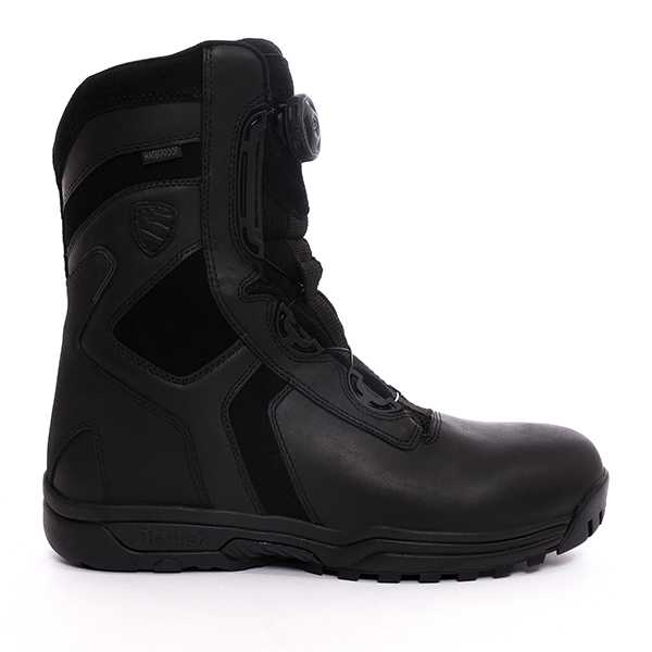 Blauer Blitz 8" Waterproof Boot Boa