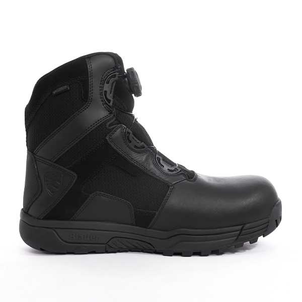 Blauer Breach Composite Toe Waterproof 6 Inch Boot