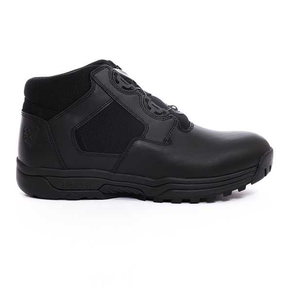 Blauer Clash 4 Inch Shoe Boa