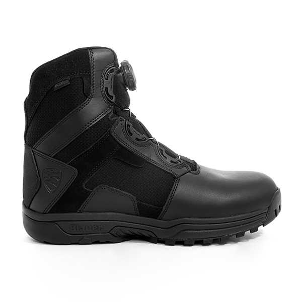 Blauer Clash 6 Inch Waterproof Boot Boa