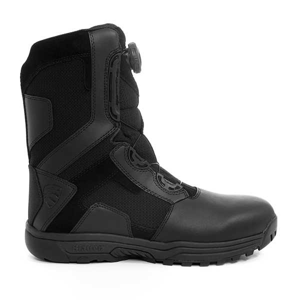 Blauer Clash 8 Inch Lightweight Boot