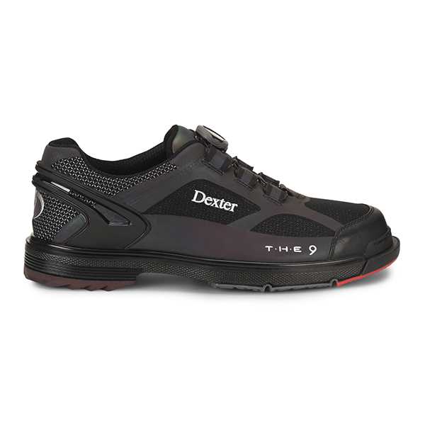 Dexter 9 HT Boa Bowling Shoe