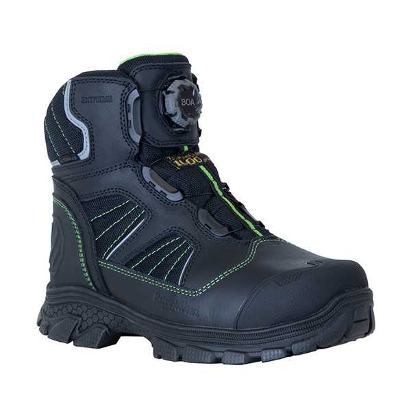 RefrigiWear Extreme Hiker Boot Boa