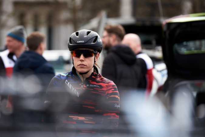 @velofocus Tanja Pioneer Head