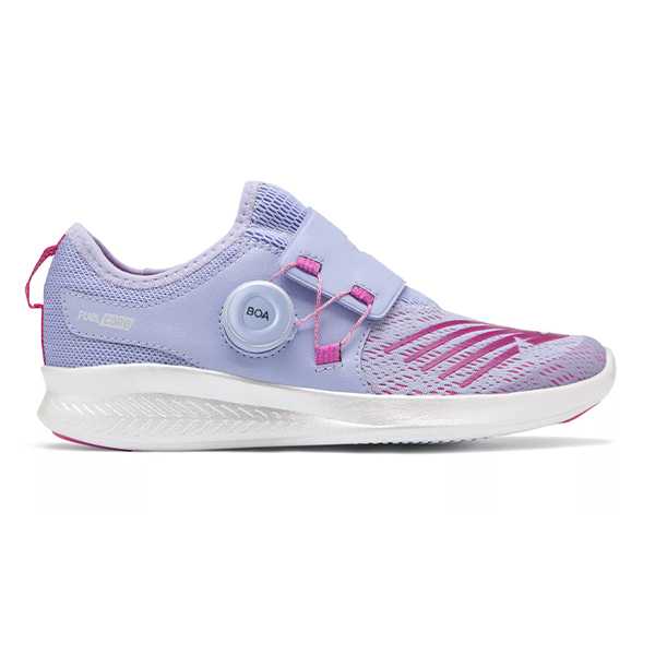 new balance fuelcore youth