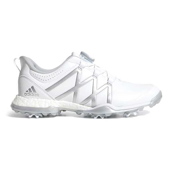 adidas Women's adipower Boost Boa Golf Shoe