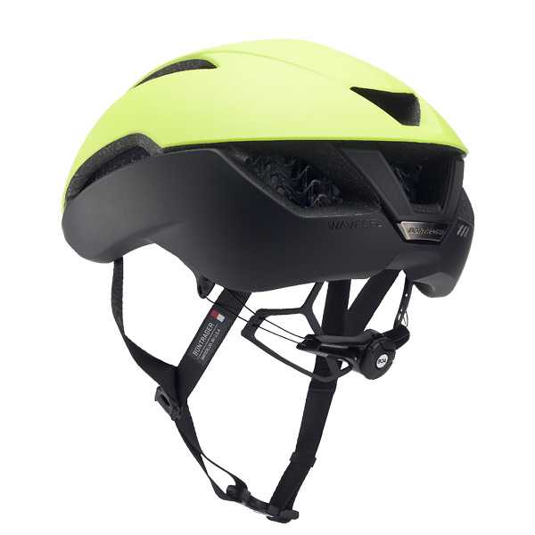 Bontrager XXX WaveCel Road Bike Helmet The Boa® Fit System