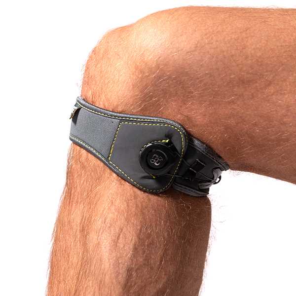 ARYSE Cirque Z Patella Support Boa