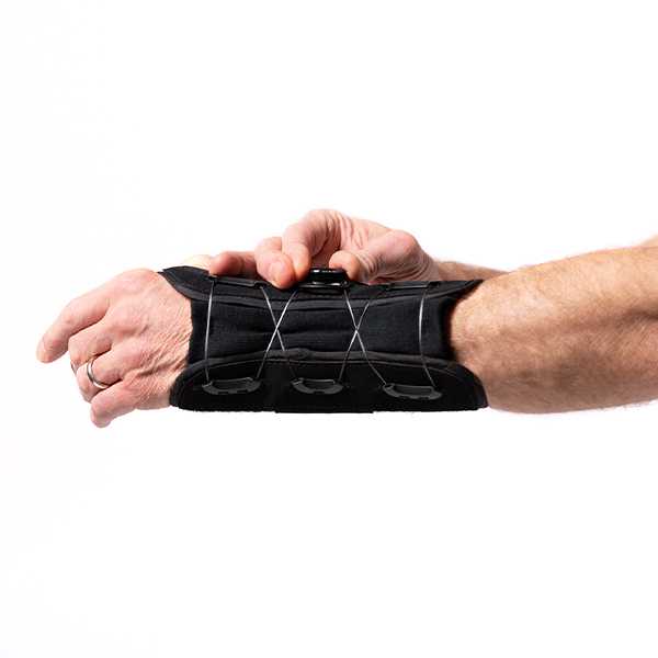 ARYSE Purespeed Wrist Support Boa