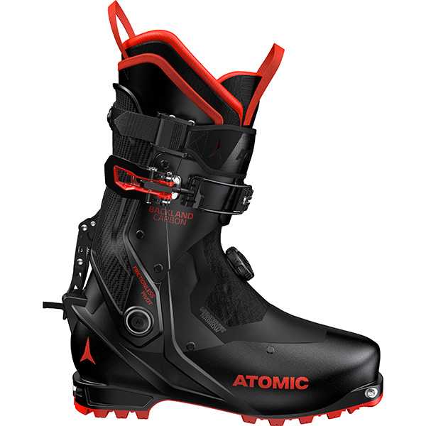 Atomic Backland Carbon Boa Ski Touring boot