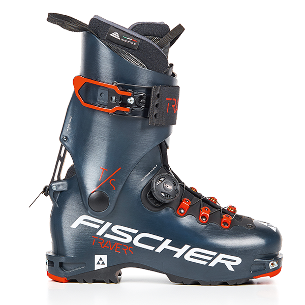 Fischer Travers GS Boa Skitouren Schuh