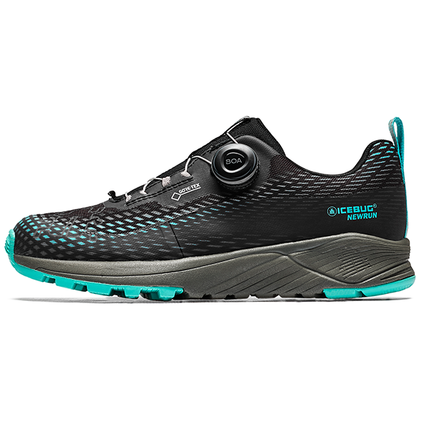 Icebug Haze RB9X GTX BOA W