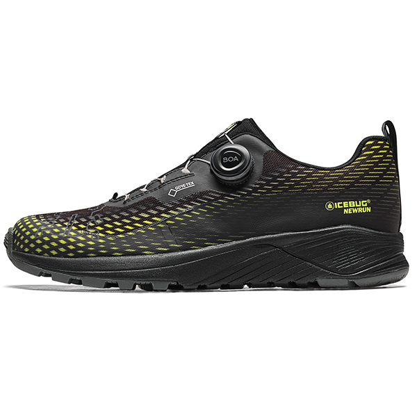 Icebug Newrun RB9 GTX BOA Hiking