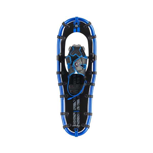 Louis_Garneau_mens_Massif_snowshoe_boa_snow