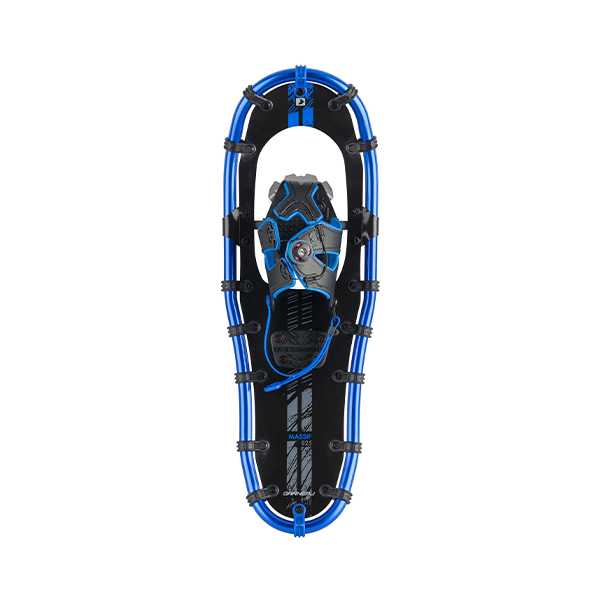 Louis_Garneau_mens_Massif_snowshoe_boa_snow