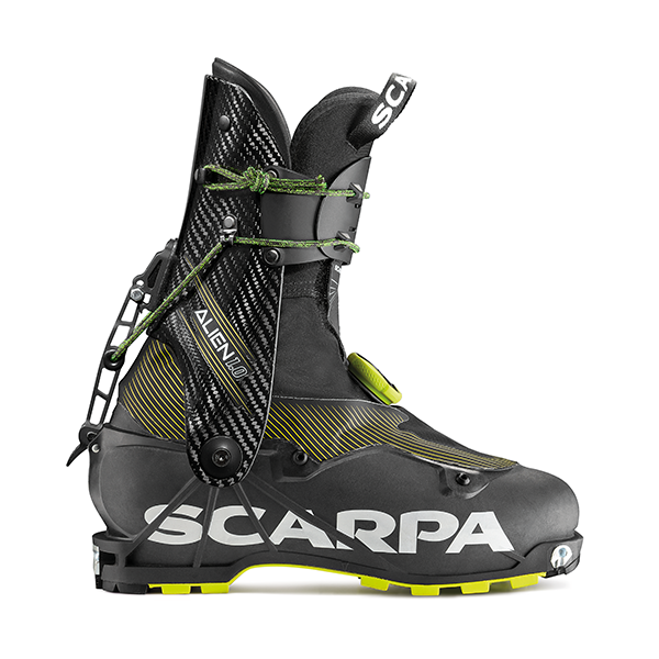 Scarpa Alien Boa Skitouren Schuh