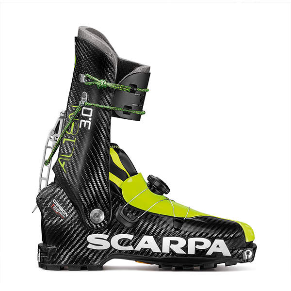 Scarpa Alien 3.0 Boa Skitouring Boot
