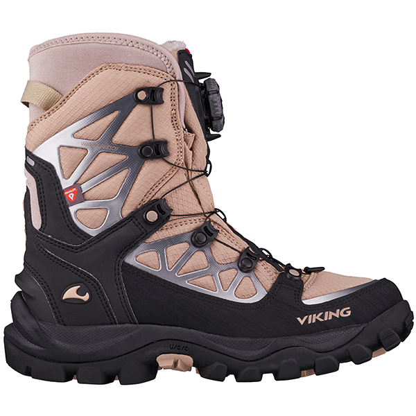 Viking Constrictor III Boa The Boa® Fit System
