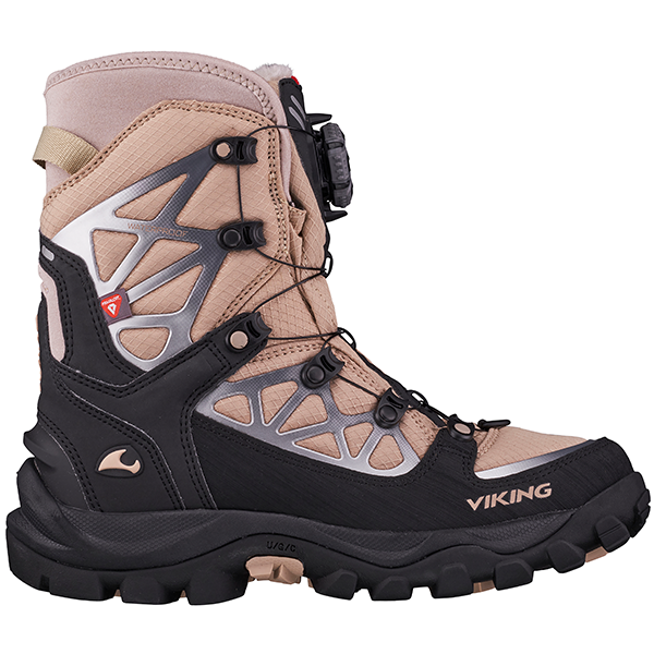 Viking Constrictor III Boa Trail Hike Unisex