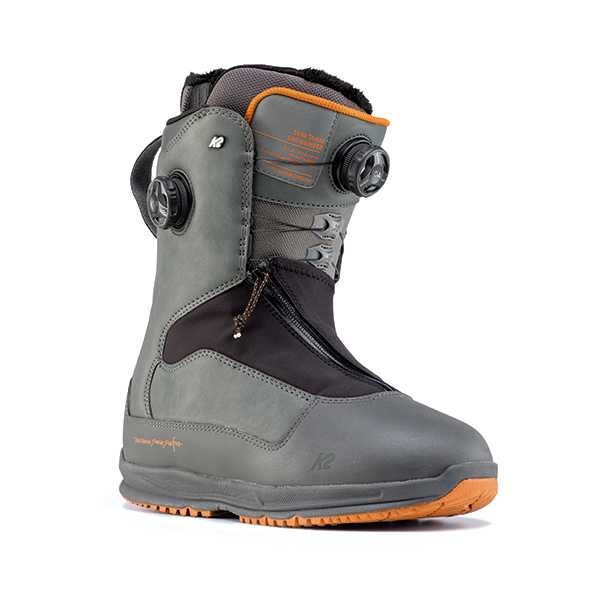 K2 Taro Tamai Snowsurfer Men's