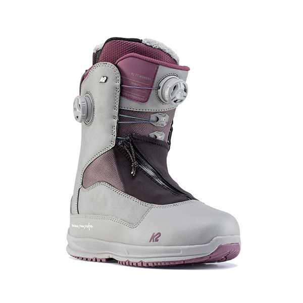 K2 Taro Tamai Snowsurfer Women's