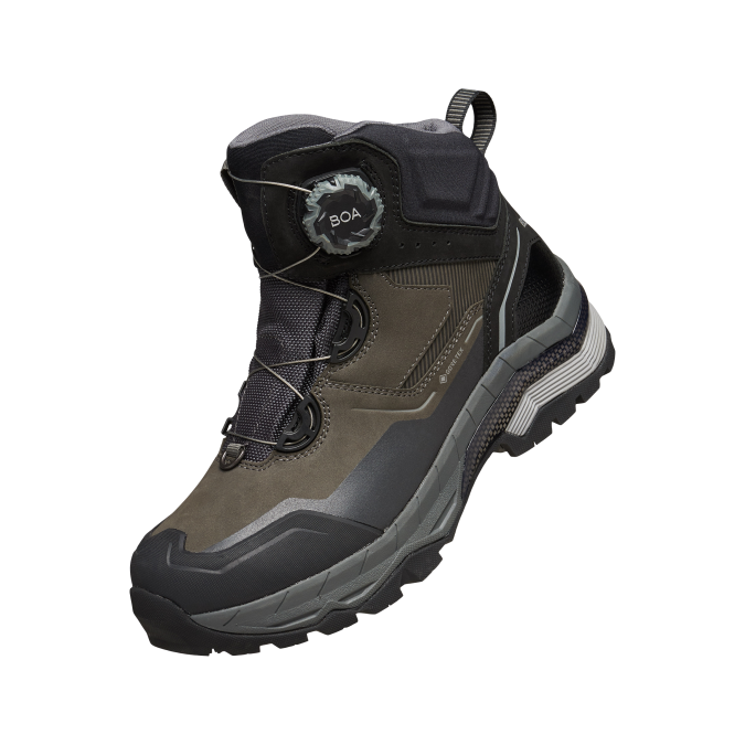 Black Yak Castle GTX Boa